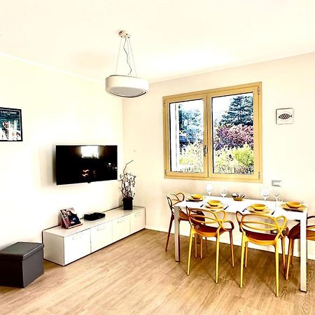 Lake Como View Apartment エクステリア 写真