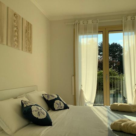 Lake Como View Apartment エクステリア 写真