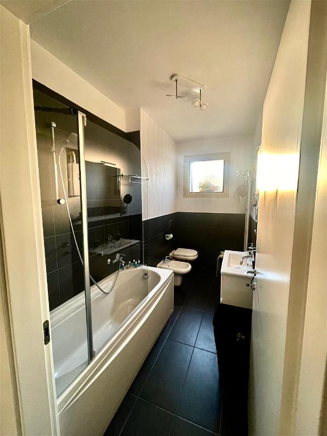 Lake Como View Apartment エクステリア 写真