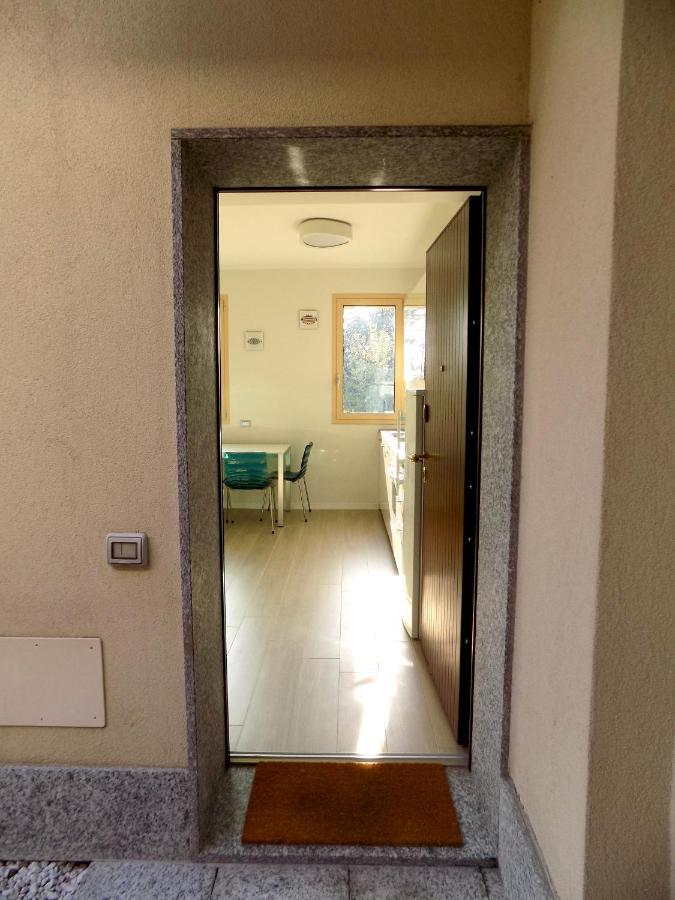 Lake Como View Apartment エクステリア 写真