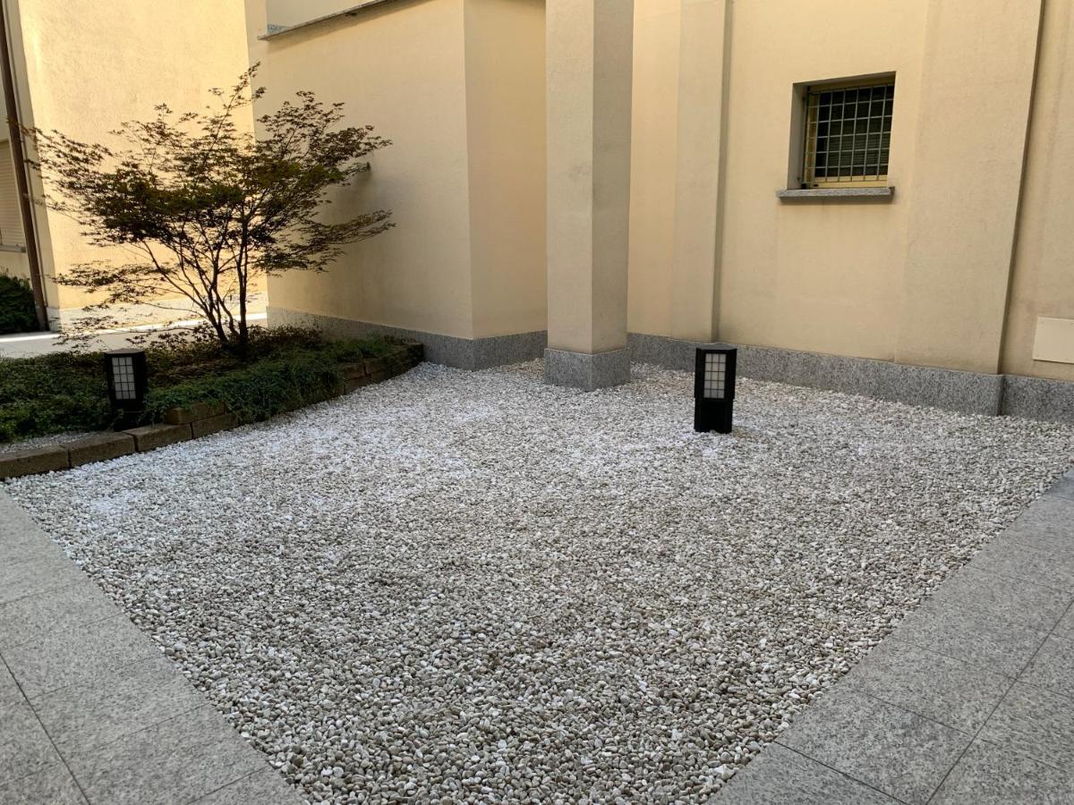 Lake Como View Apartment エクステリア 写真