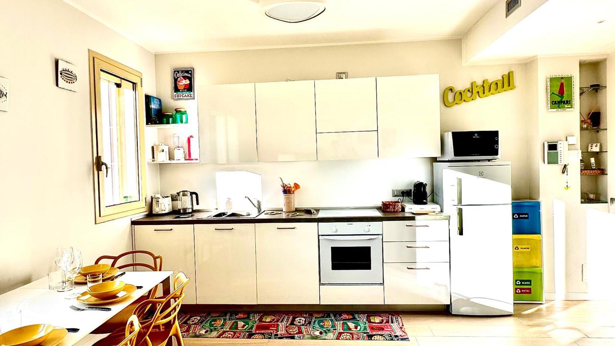 Lake Como View Apartment エクステリア 写真
