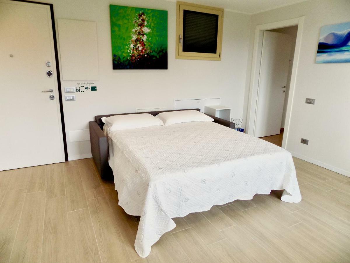 Lake Como View Apartment エクステリア 写真