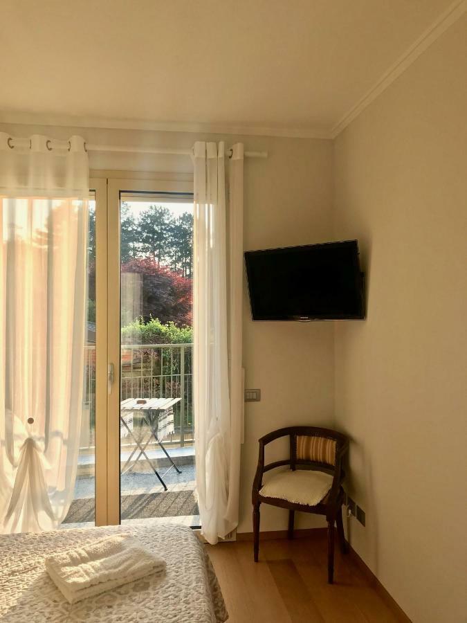 Lake Como View Apartment エクステリア 写真